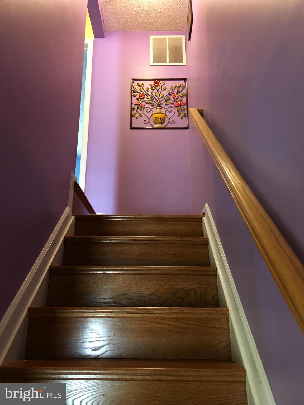 HOWARDS RIDGE - Residential Lease