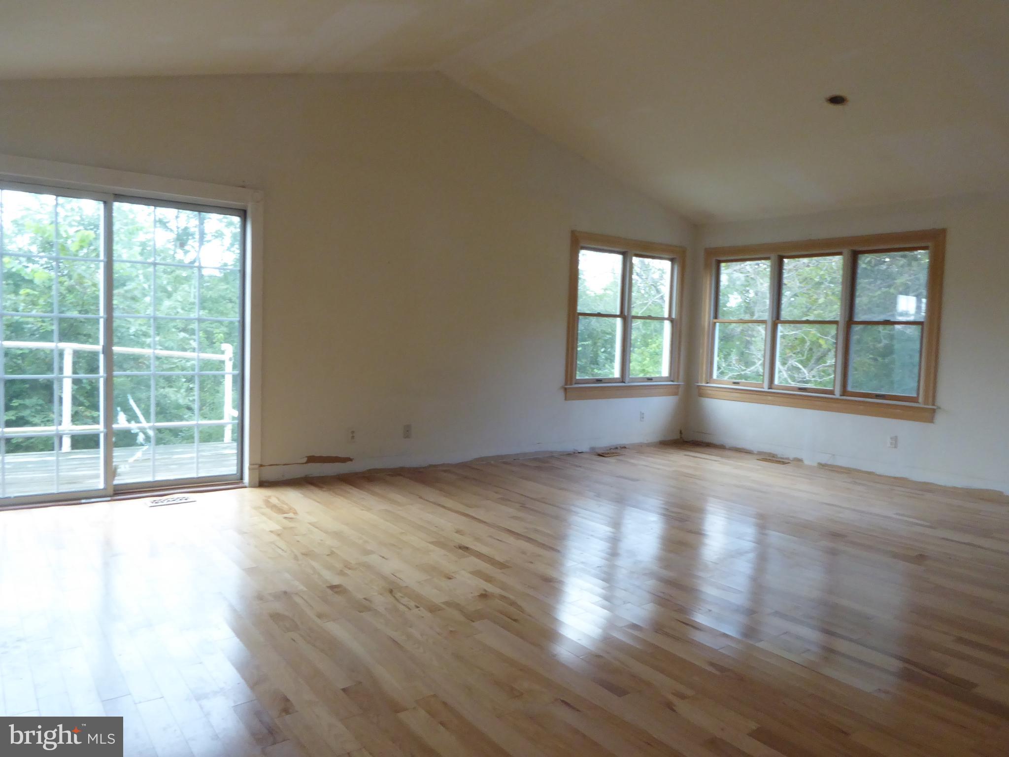 MARLEY PARK BEACH - Residential