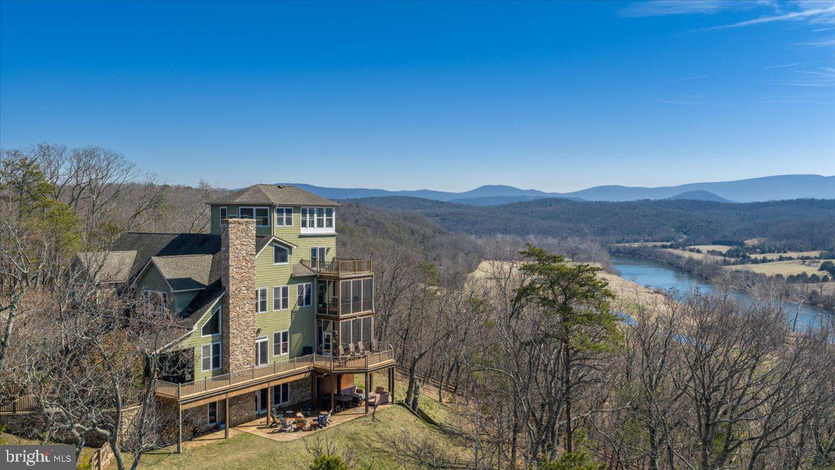 1406 PANHANDLE ROAD
