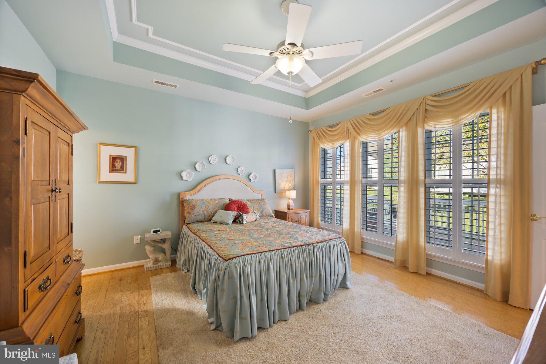 CARROLL VISTA - Residential