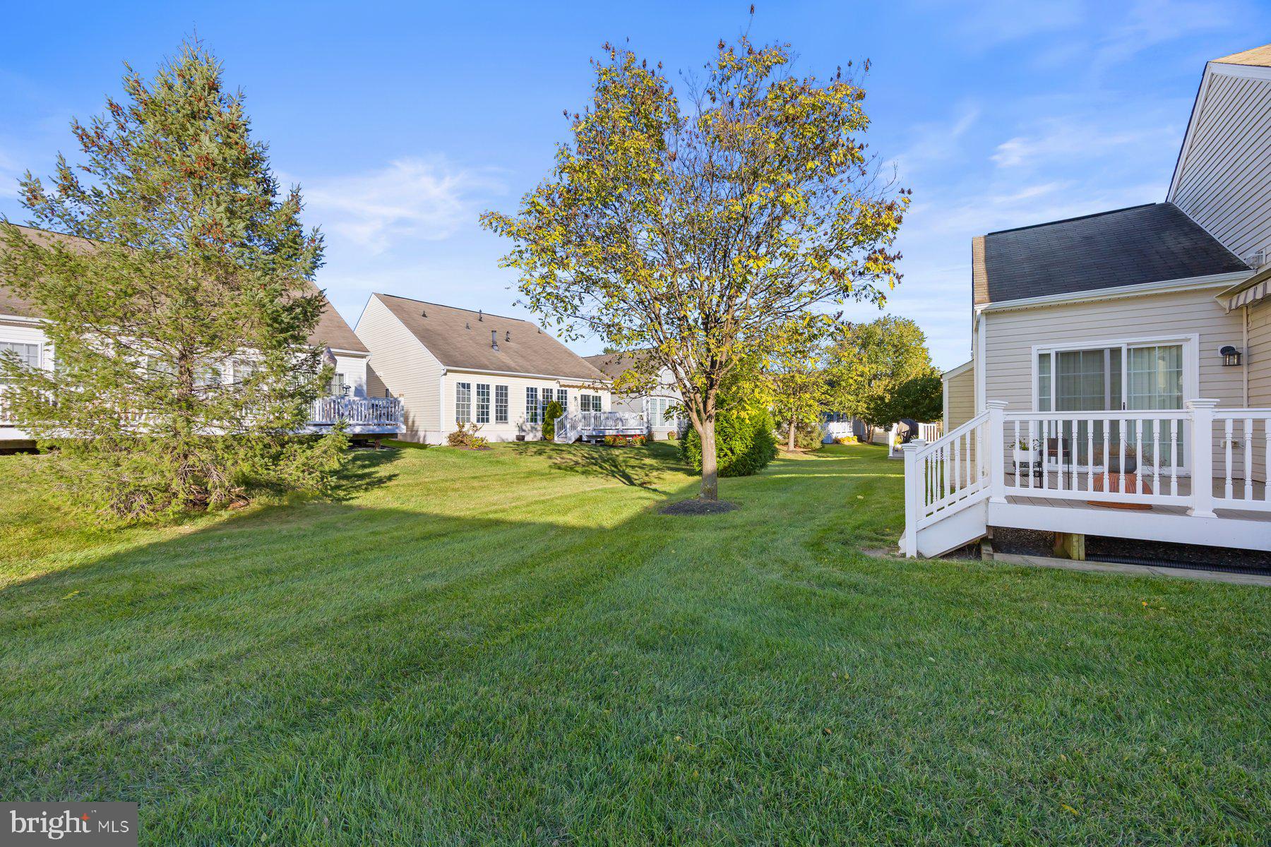 CARROLL VISTA - Residential