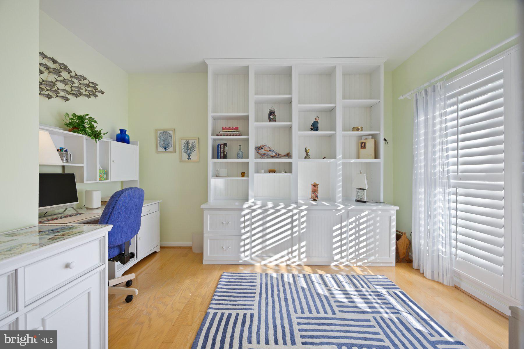 CARROLL VISTA - Residential