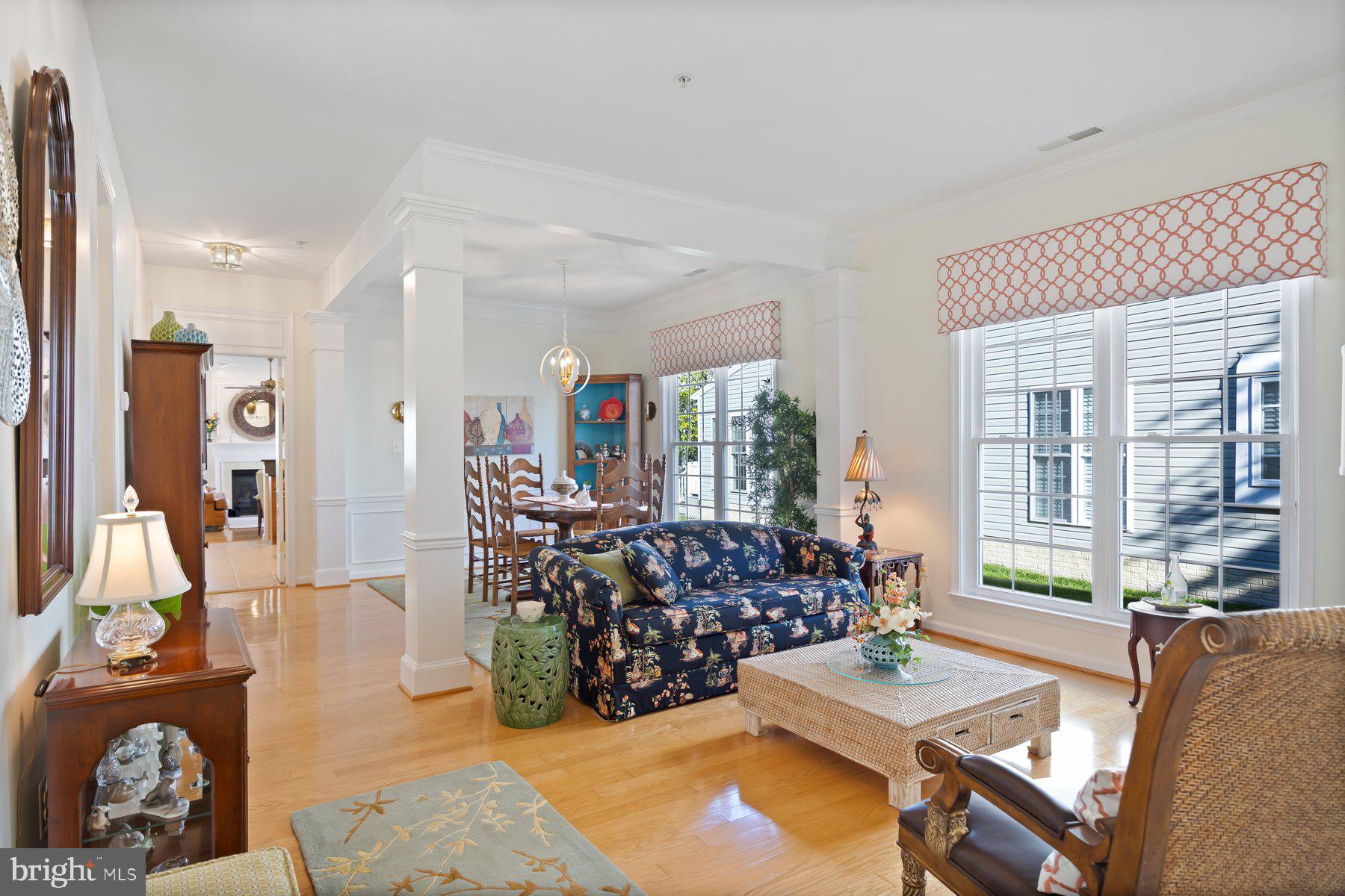 CARROLL VISTA - Residential