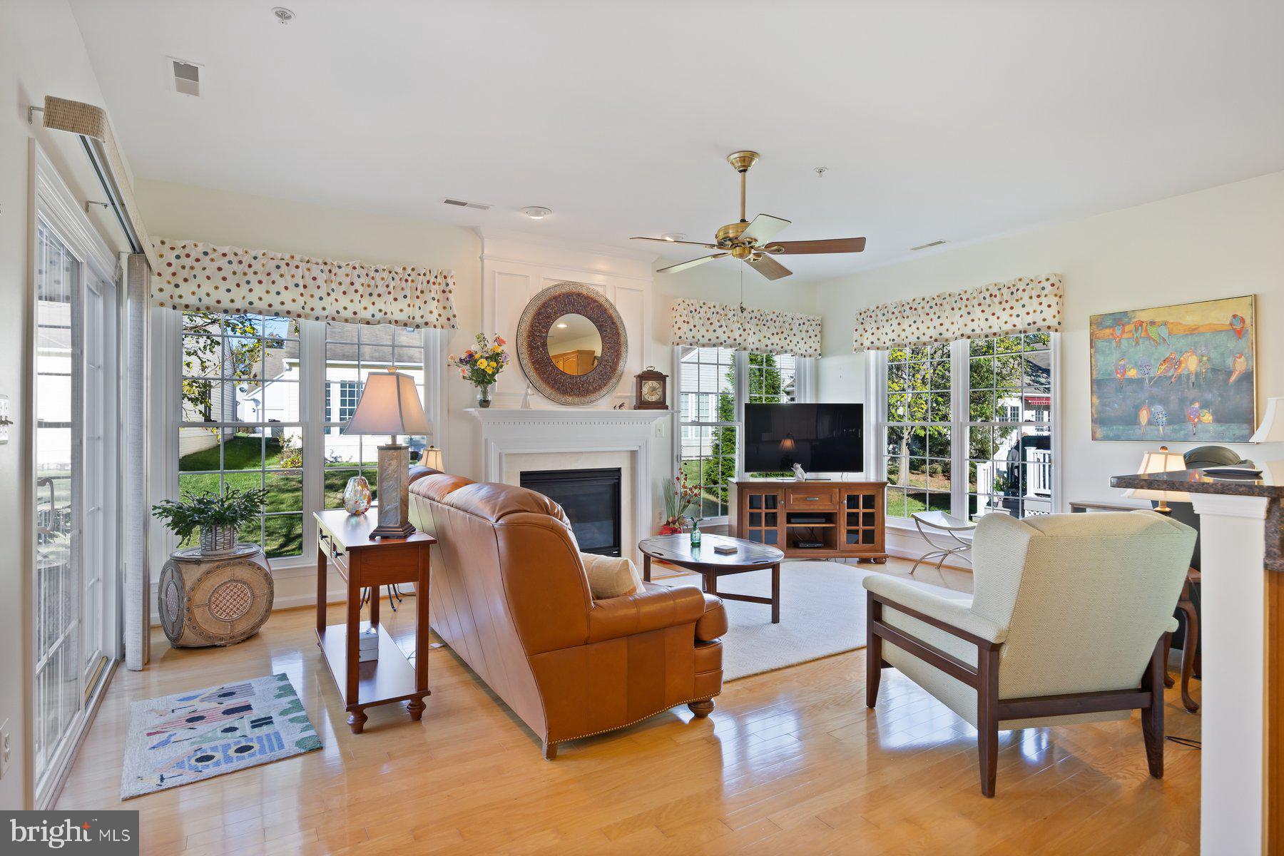 CARROLL VISTA - Residential