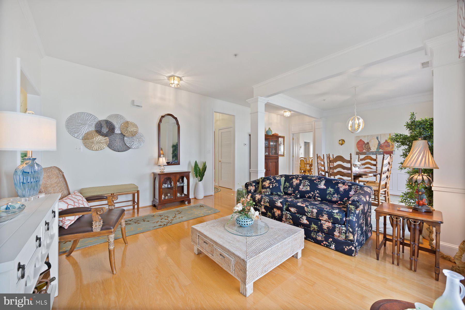 CARROLL VISTA - Residential