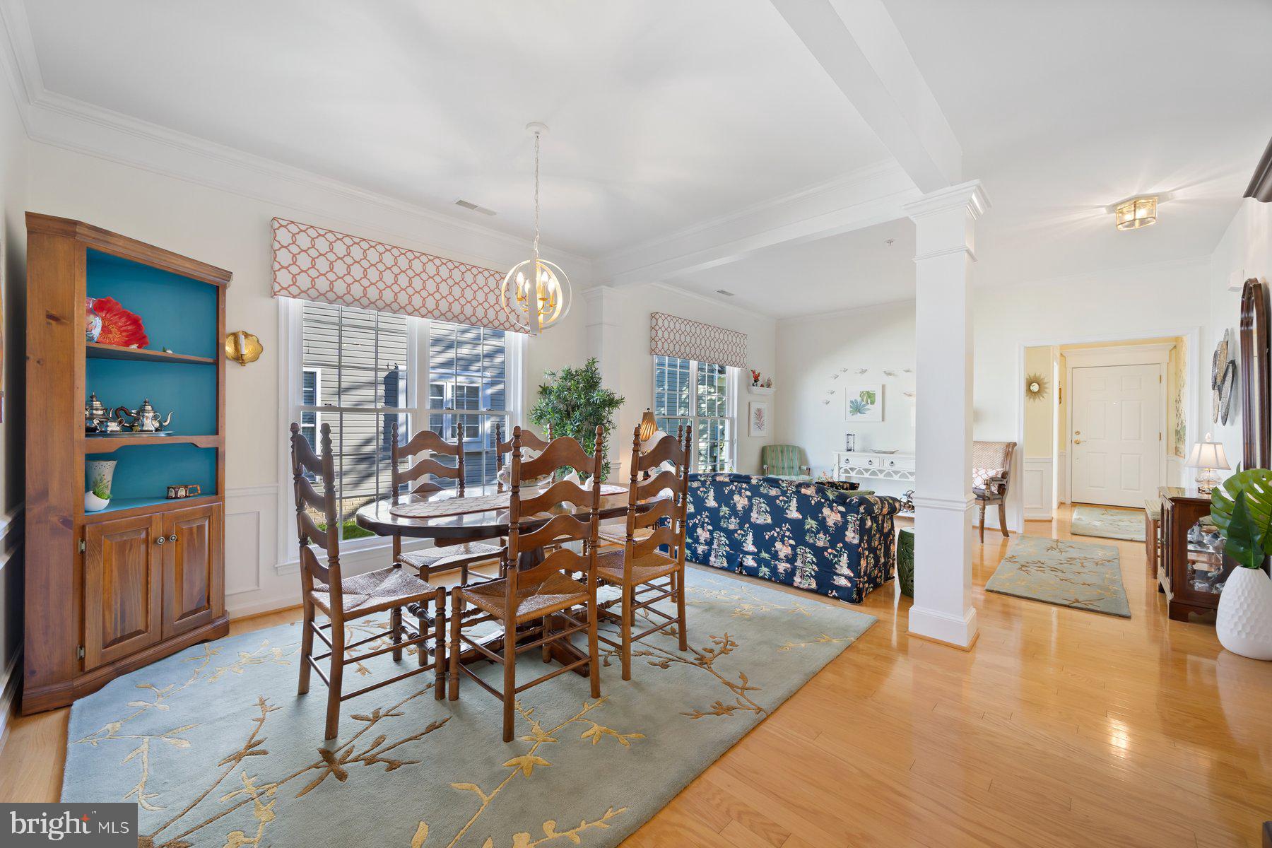 CARROLL VISTA - Residential