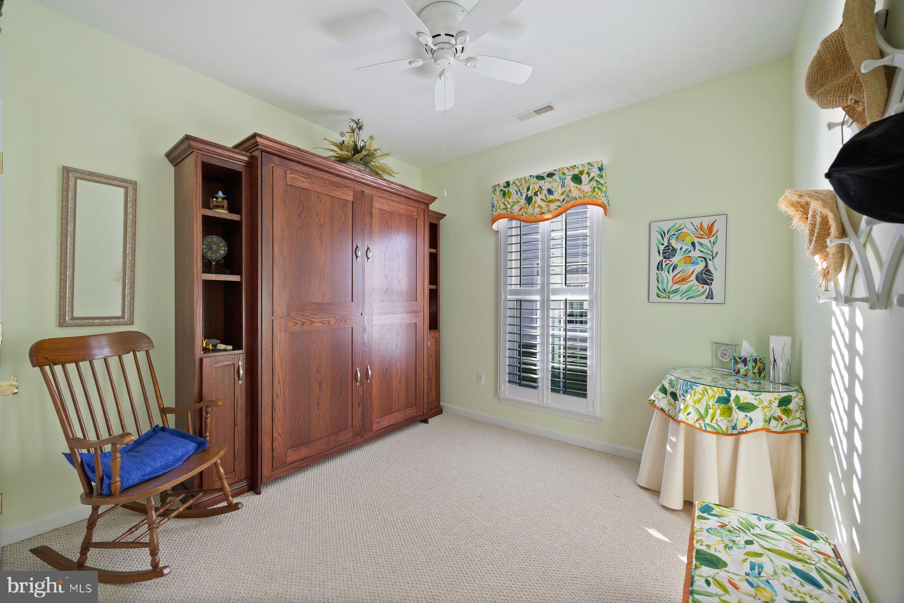 CARROLL VISTA - Residential