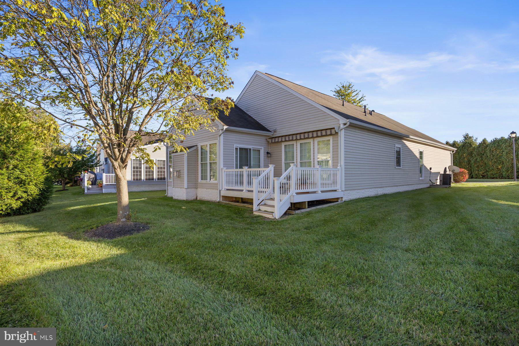 CARROLL VISTA - Residential