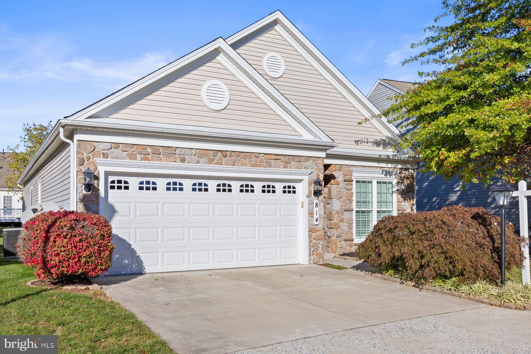 CARROLL VISTA - Residential