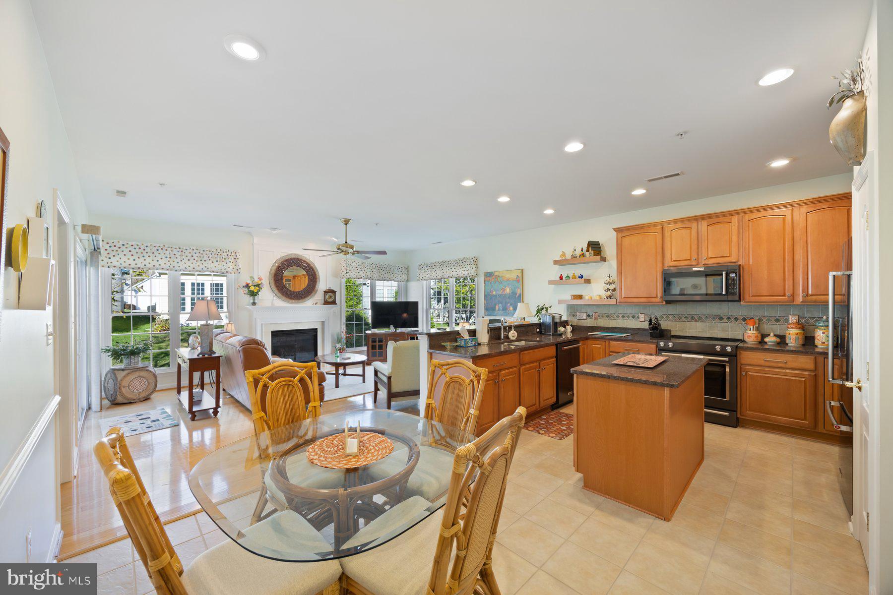 CARROLL VISTA - Residential