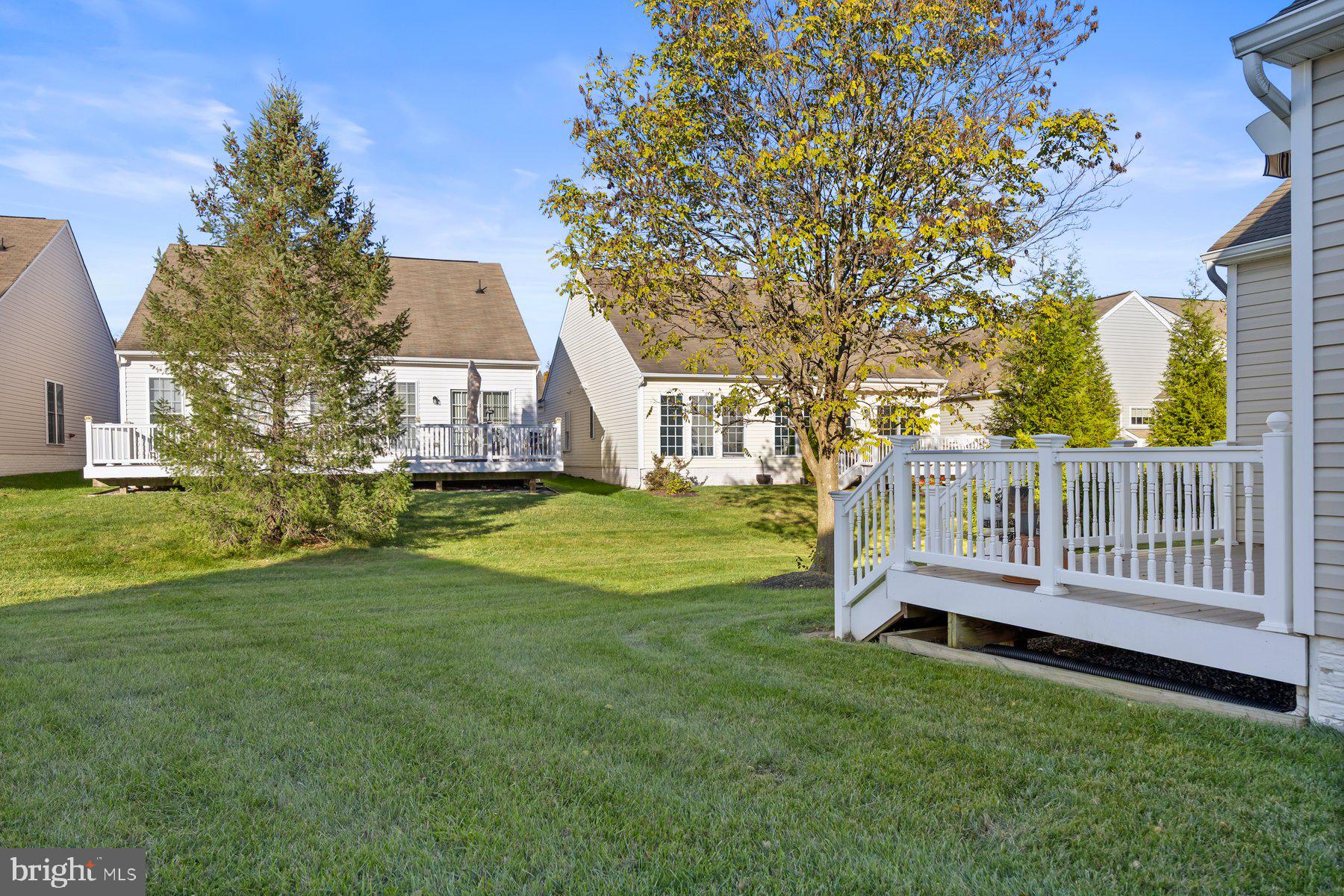 CARROLL VISTA - Residential