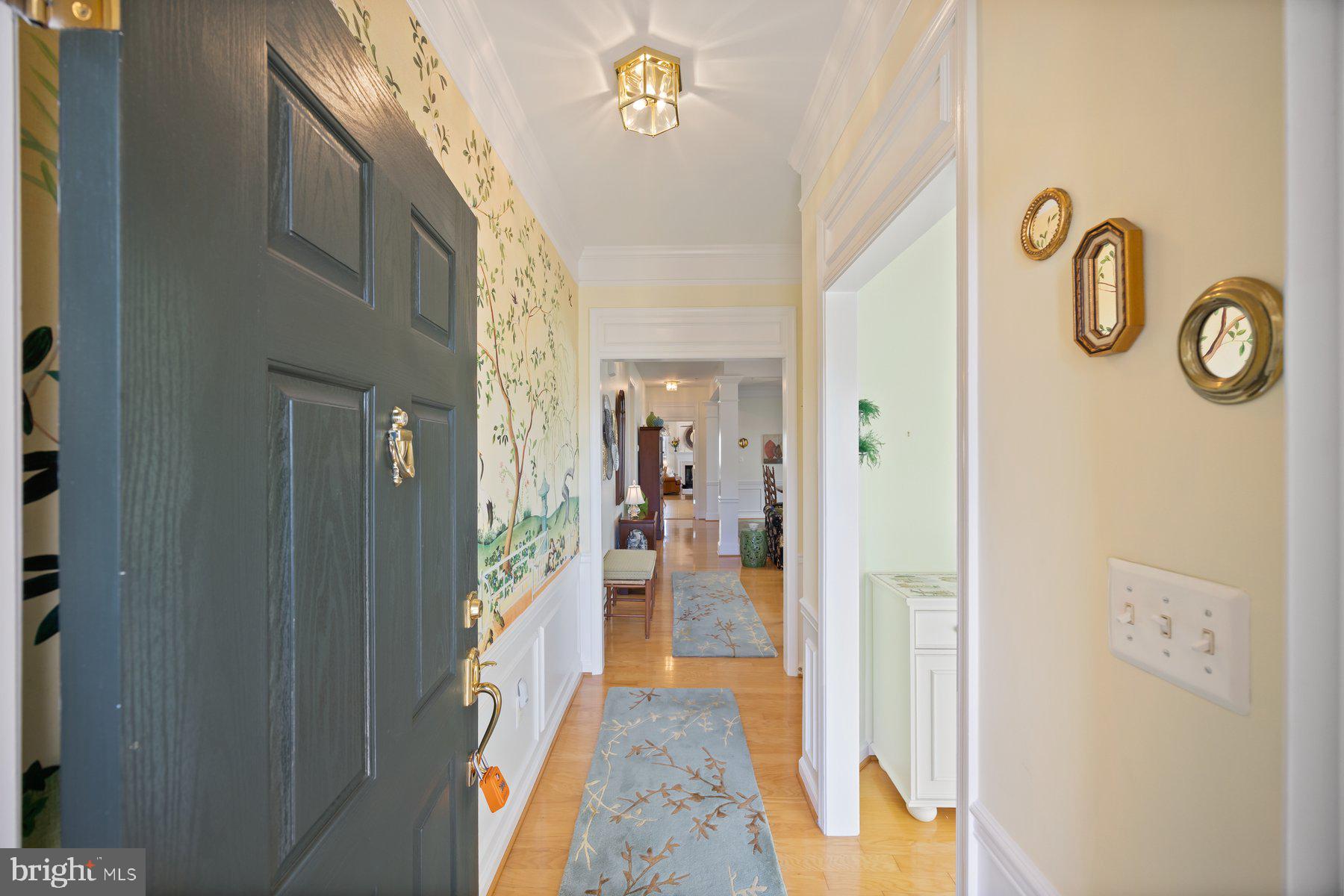 CARROLL VISTA - Residential