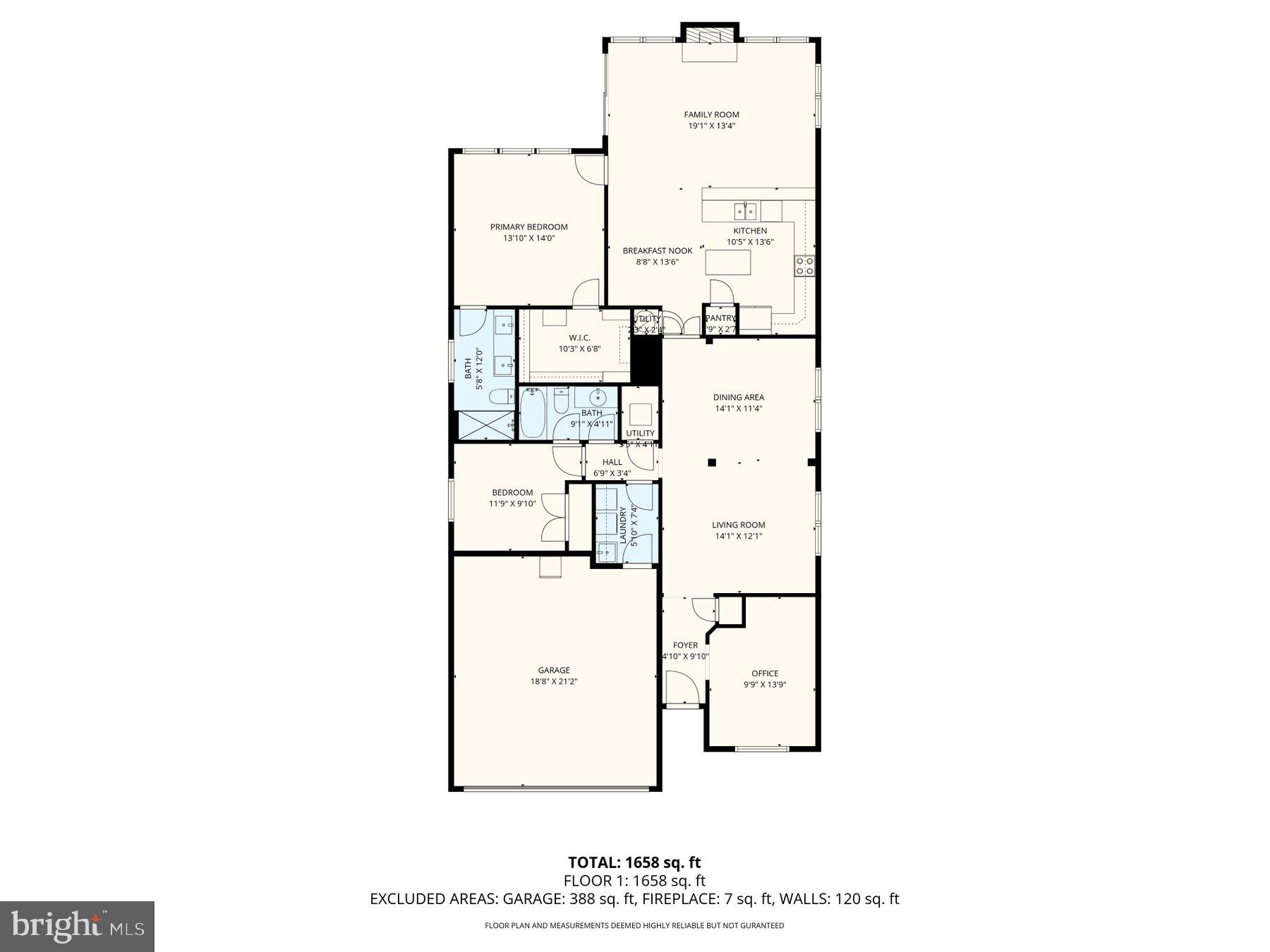 CARROLL VISTA - Residential