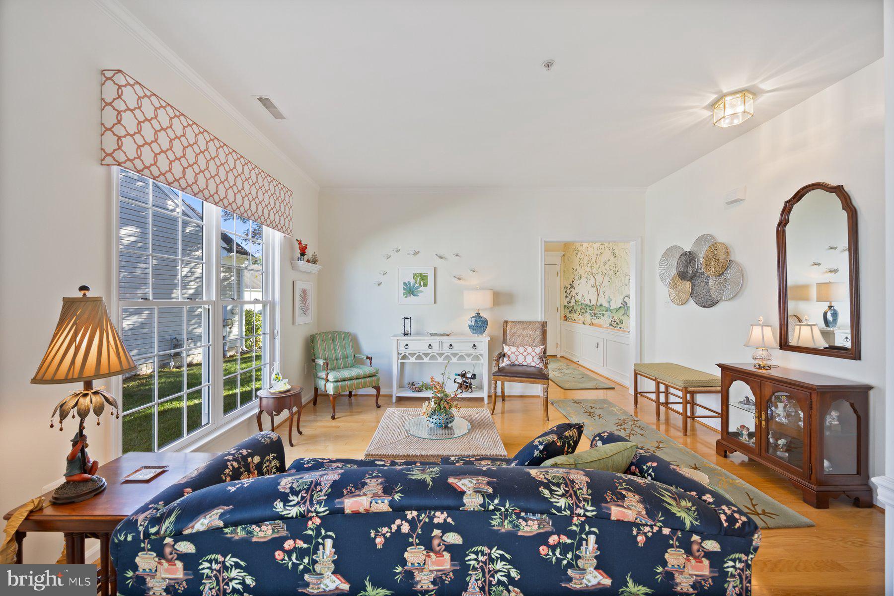 CARROLL VISTA - Residential