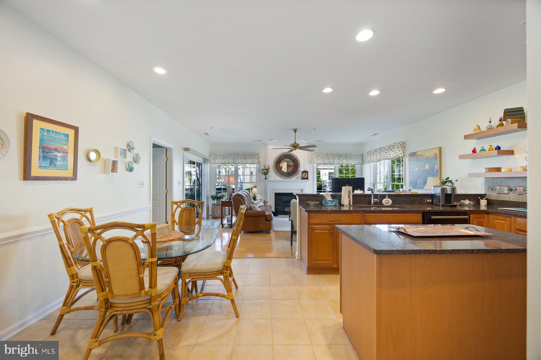 CARROLL VISTA - Residential