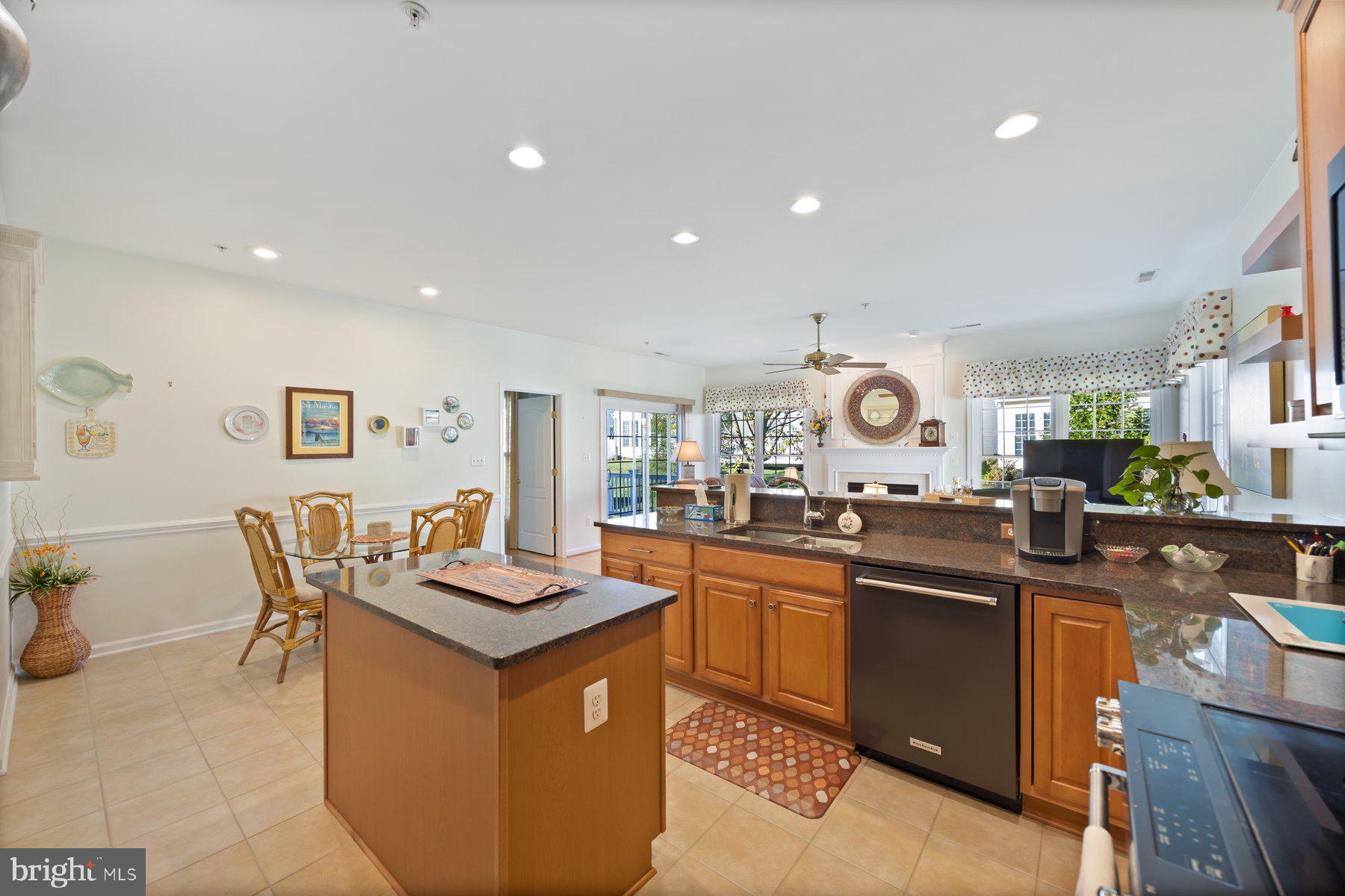 CARROLL VISTA - Residential