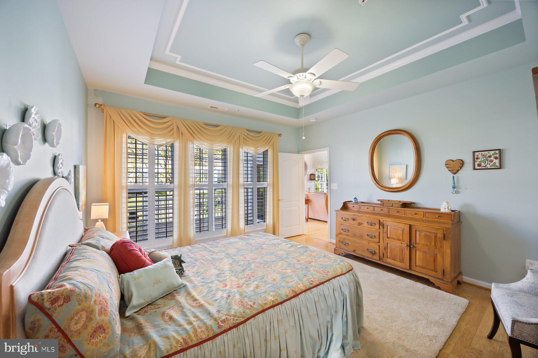 CARROLL VISTA - Residential