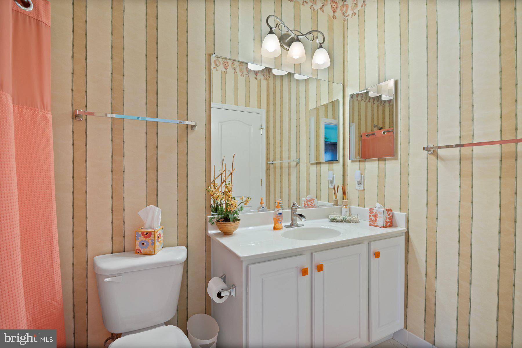 CARROLL VISTA - Residential