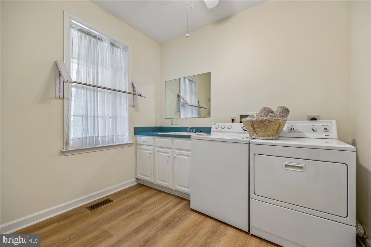 HERITAGE WALK - Residential