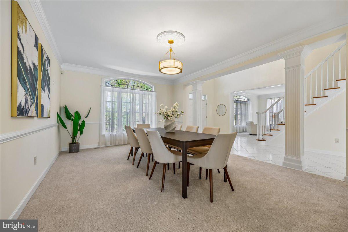 HERITAGE WALK - Residential