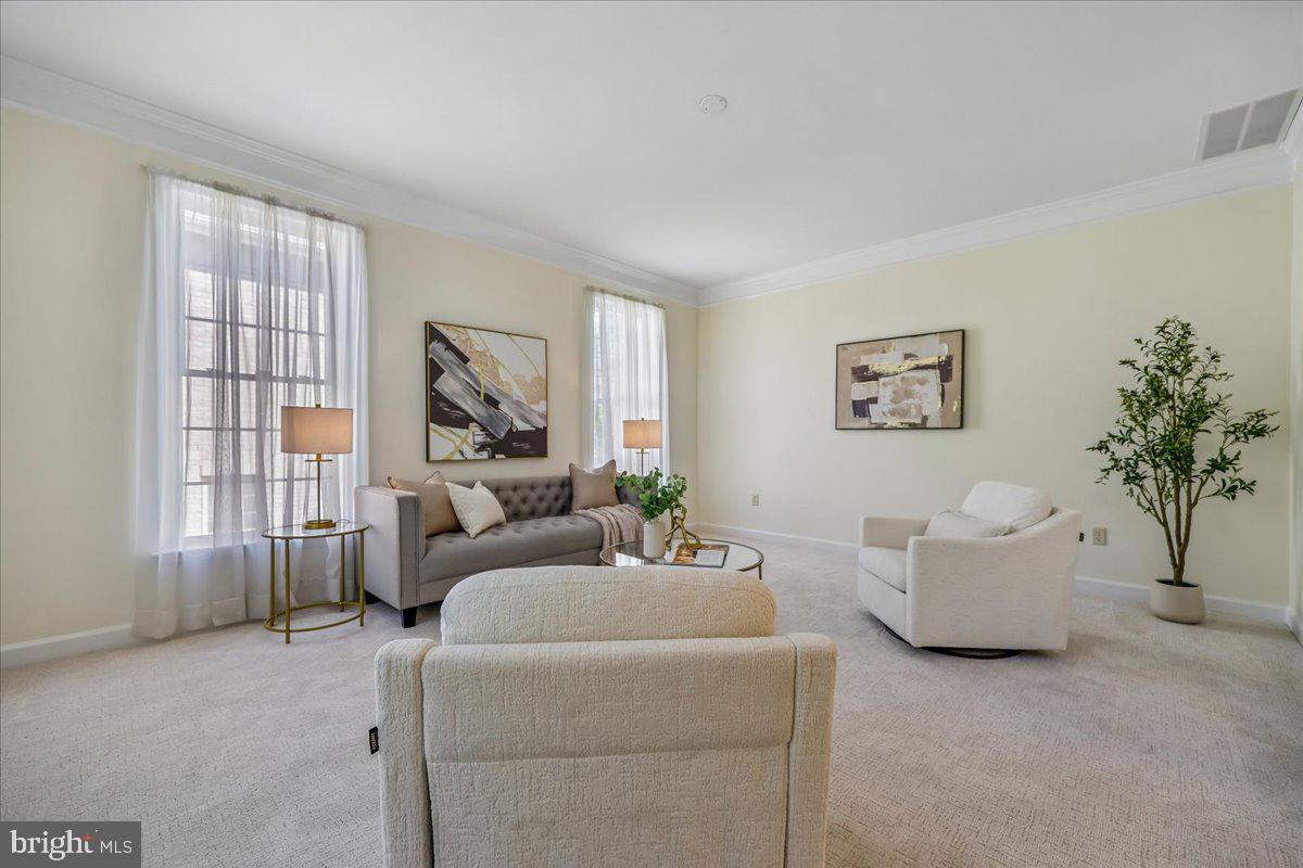 HERITAGE WALK - Residential