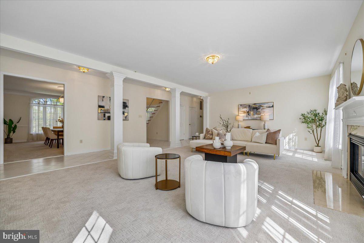 HERITAGE WALK - Residential