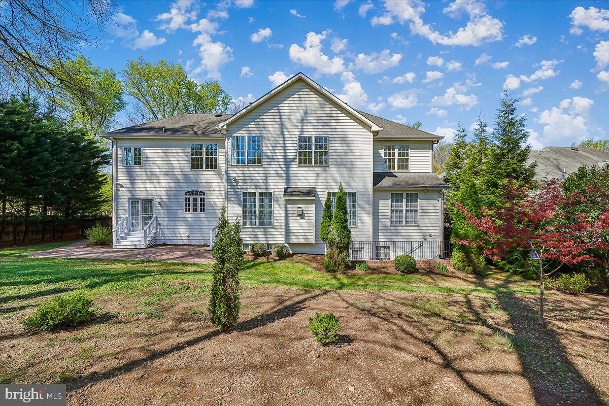 HERITAGE WALK - Residential