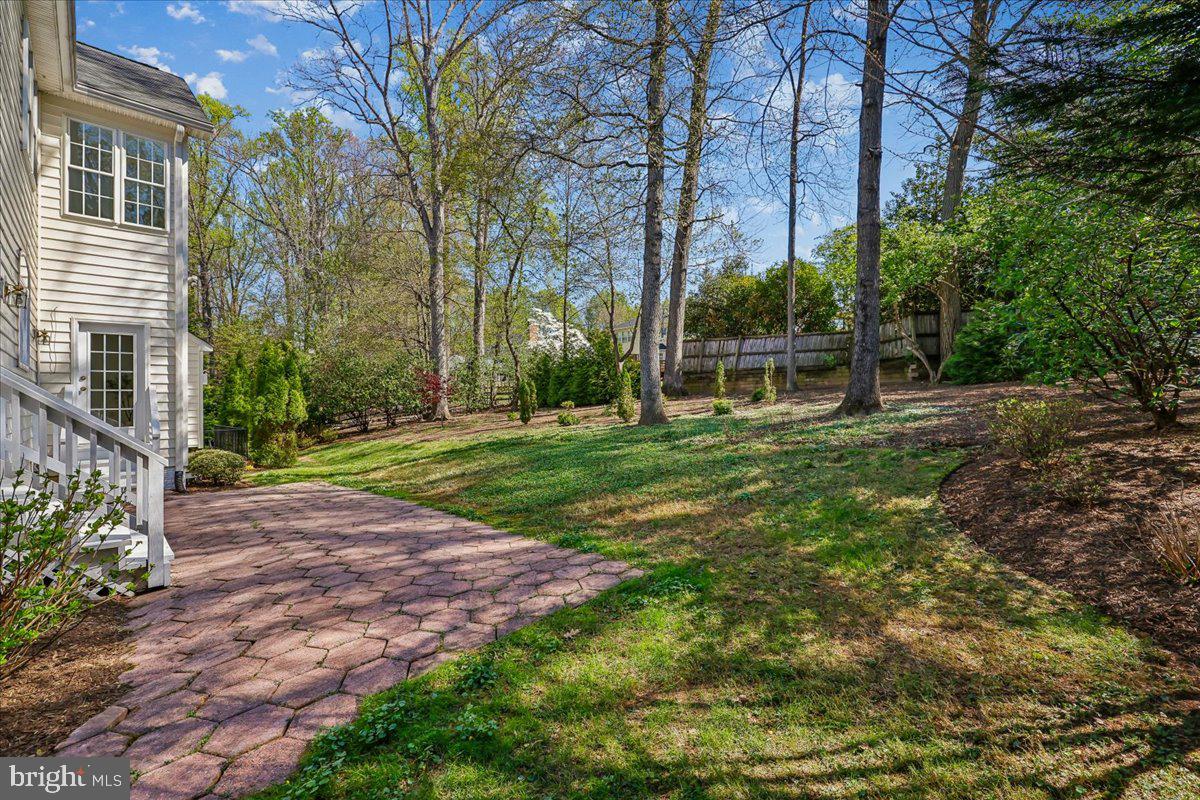 HERITAGE WALK - Residential