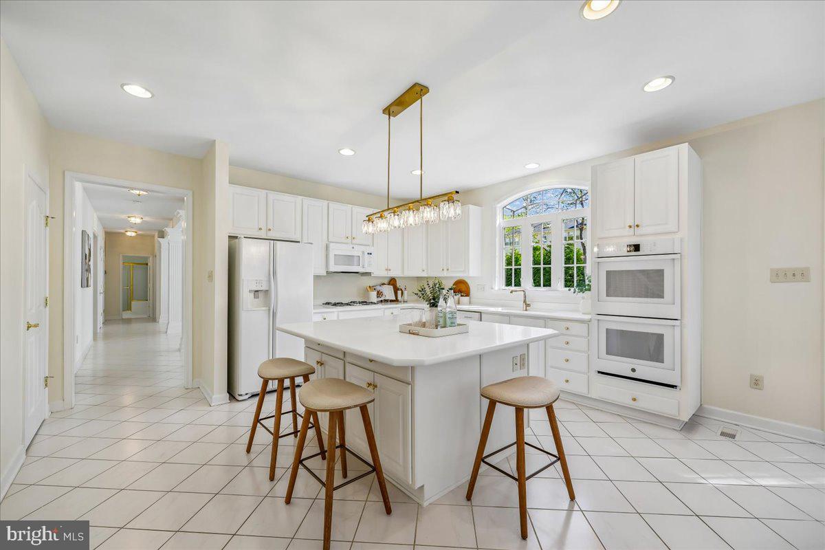 HERITAGE WALK - Residential