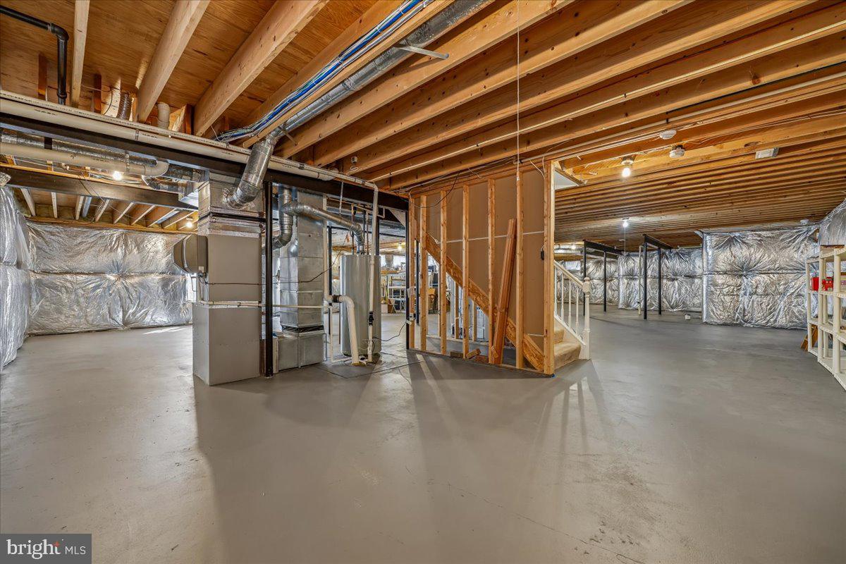 HERITAGE WALK - Residential