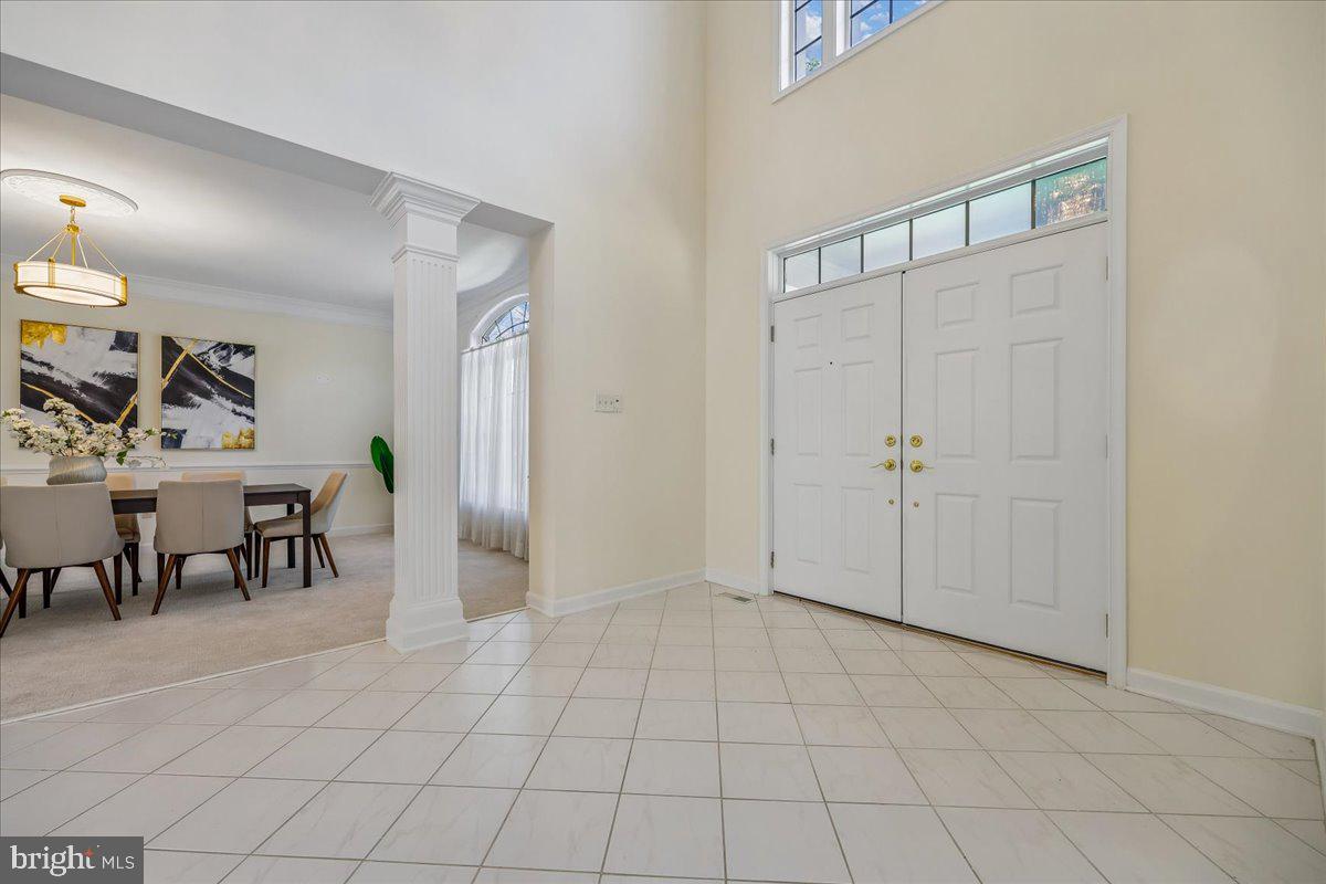 HERITAGE WALK - Residential