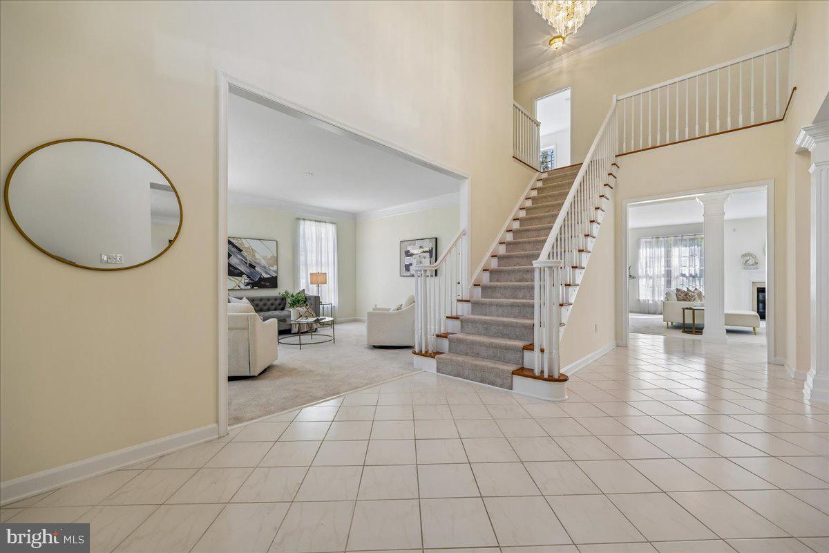 HERITAGE WALK - Residential