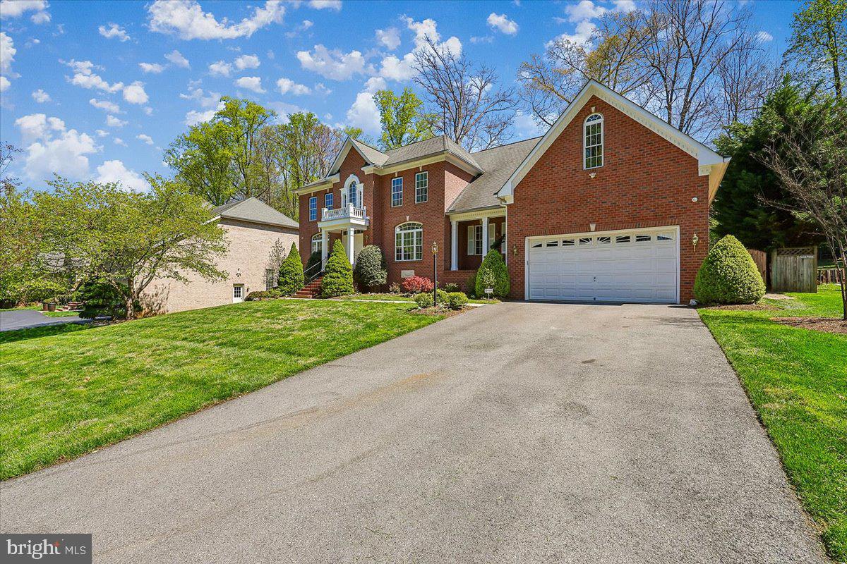 HERITAGE WALK - Residential