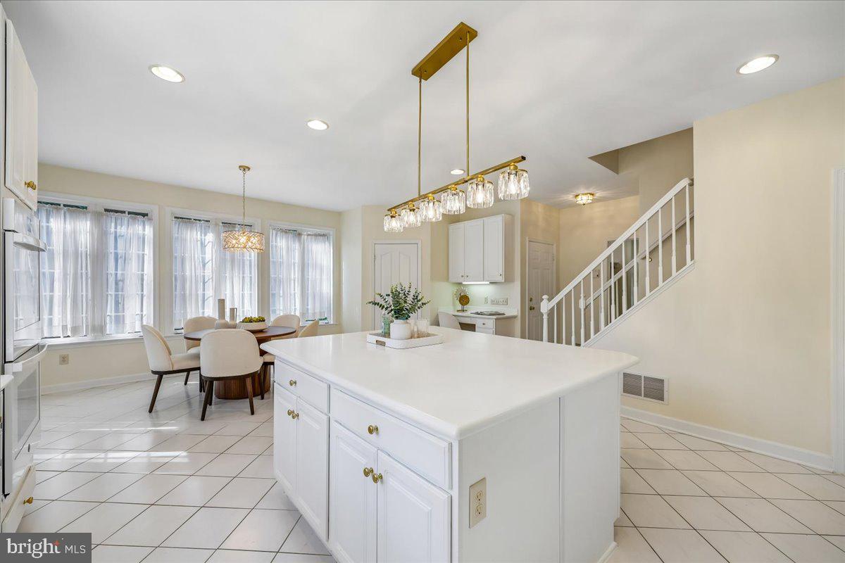 HERITAGE WALK - Residential