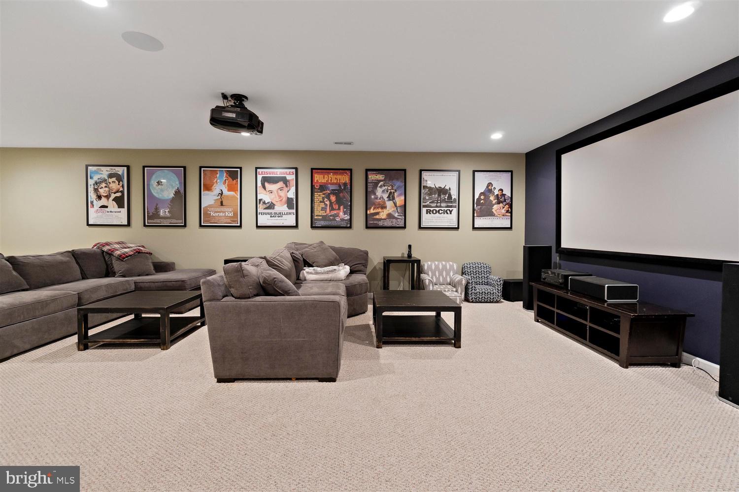 CAMBRIA - Residential