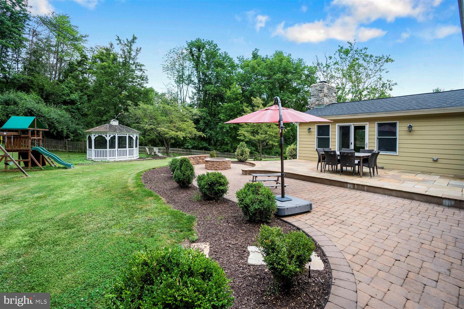 CAMBRIA - Residential