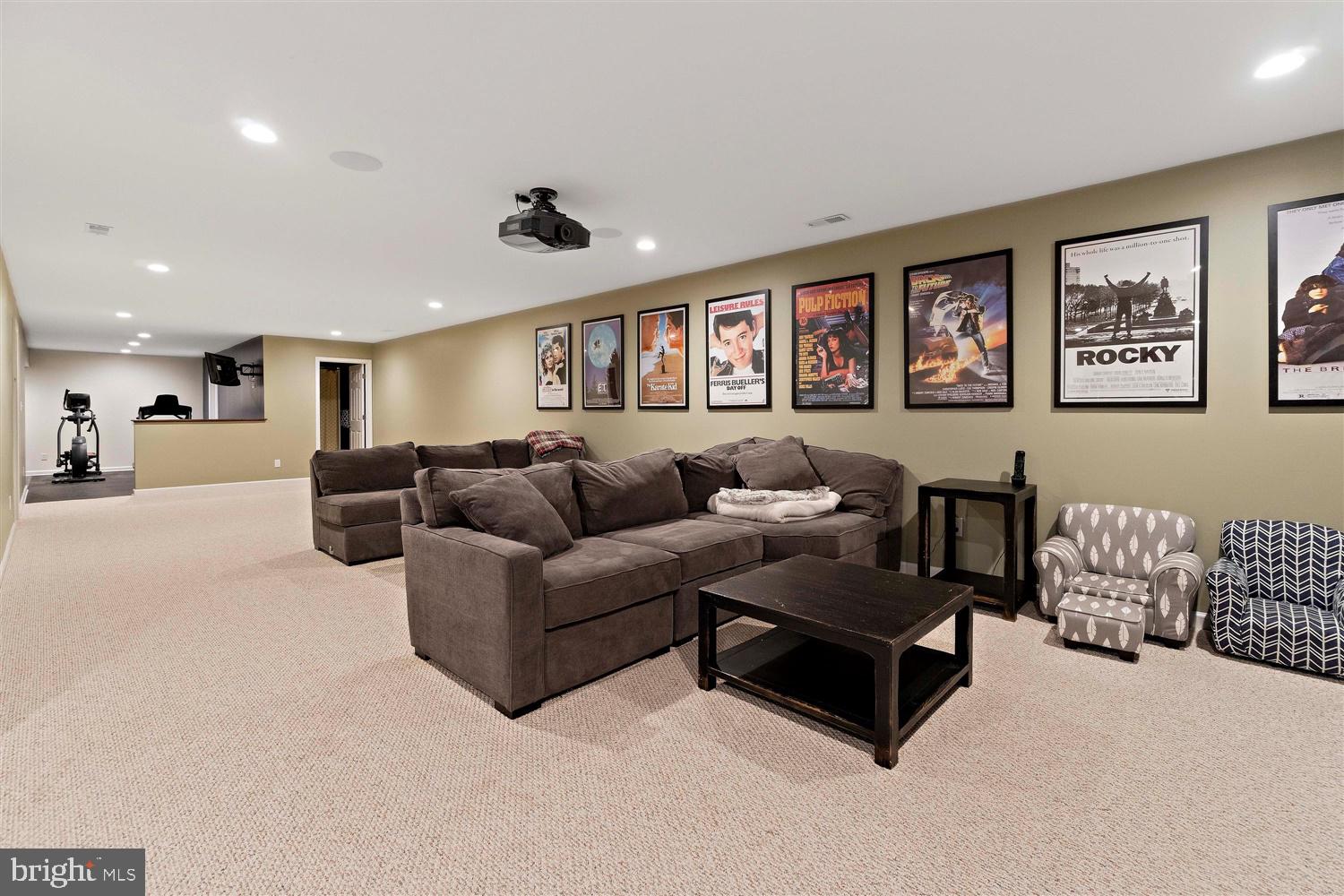 CAMBRIA - Residential