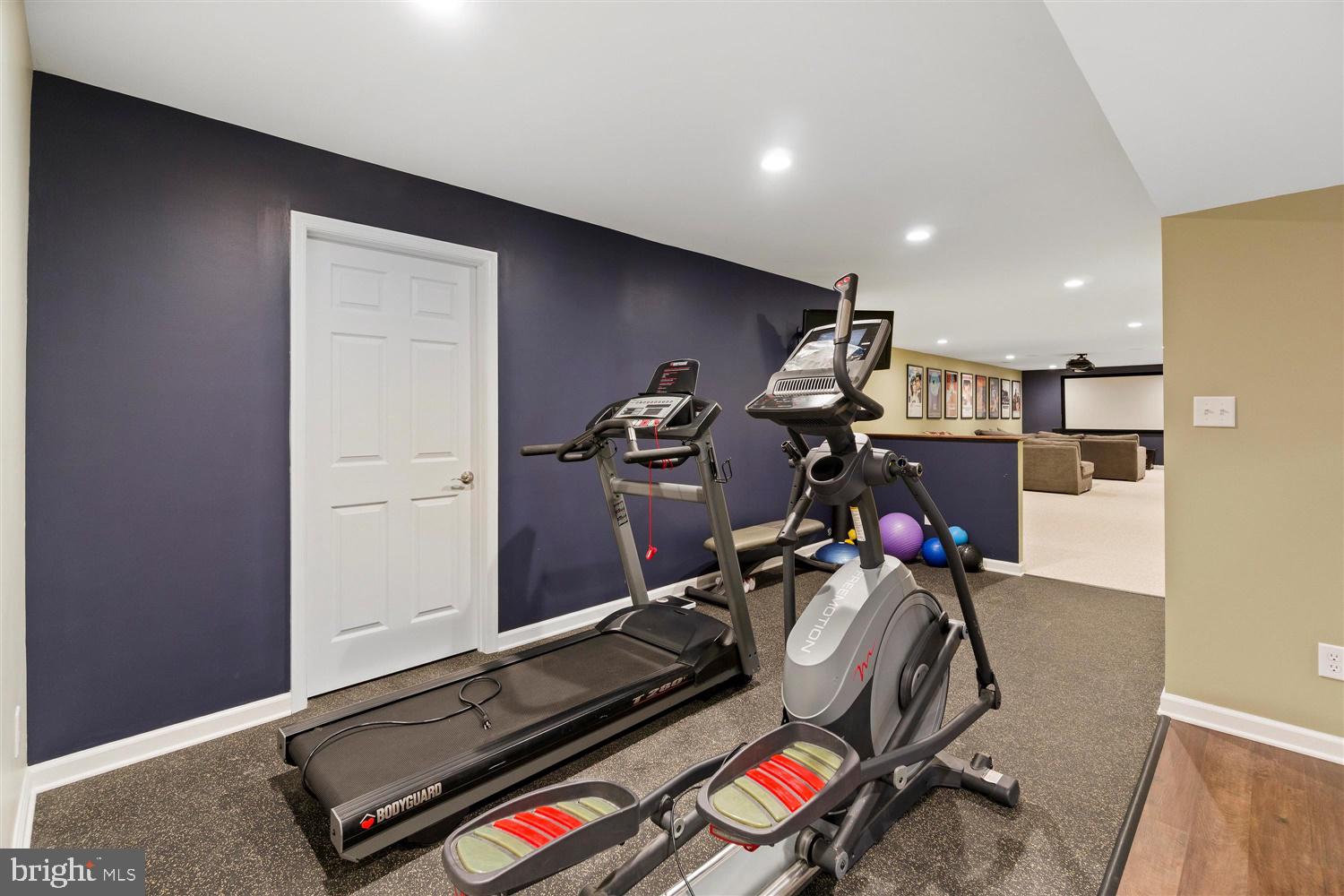 CAMBRIA - Residential