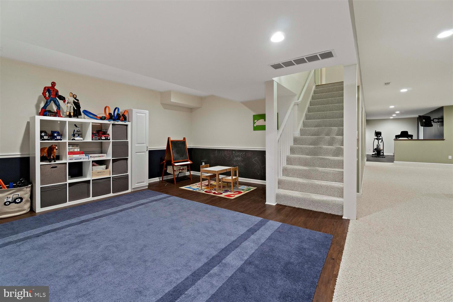 CAMBRIA - Residential