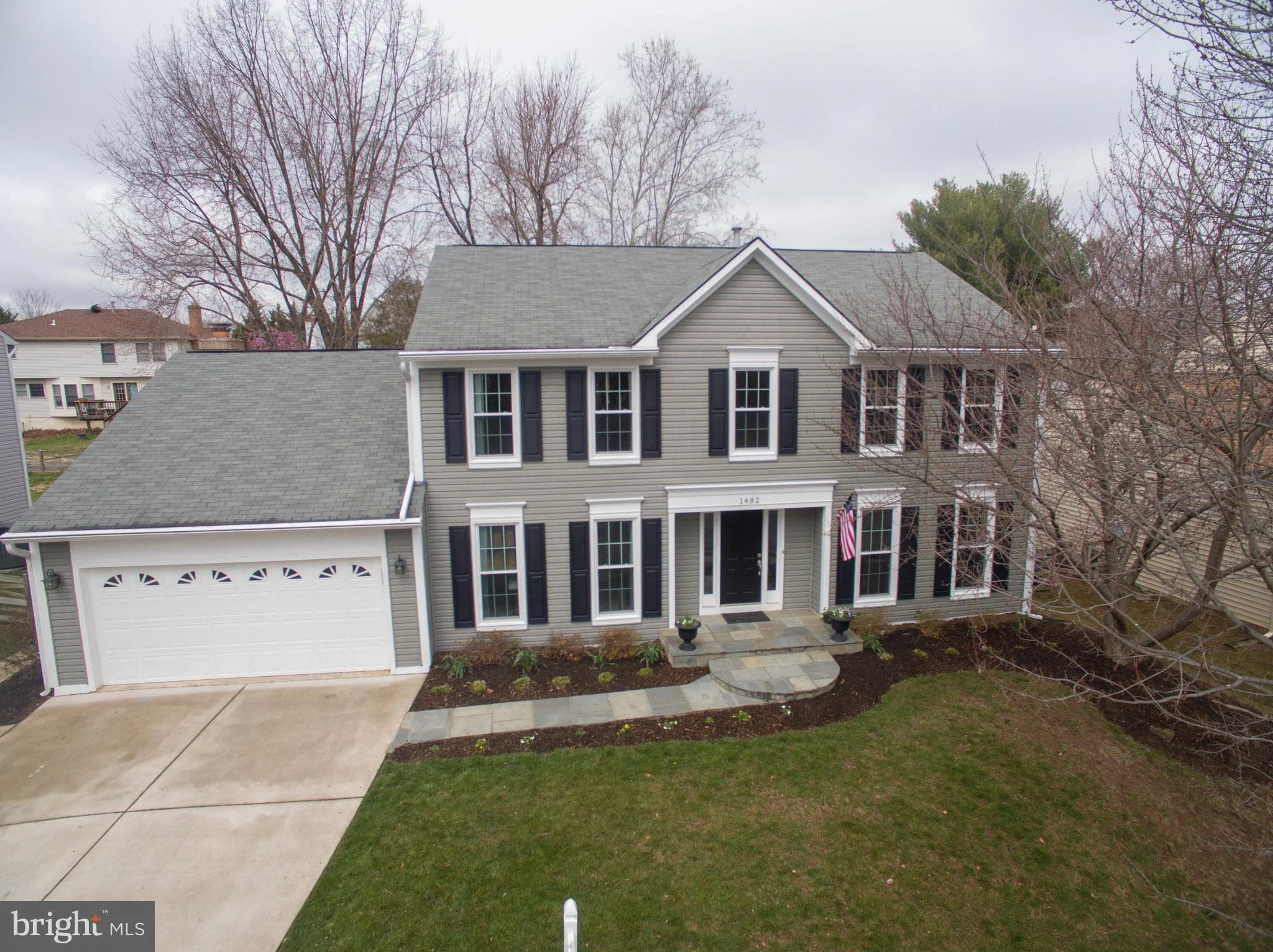 1482 Powells Tavern Place, Herndon, VA 20170