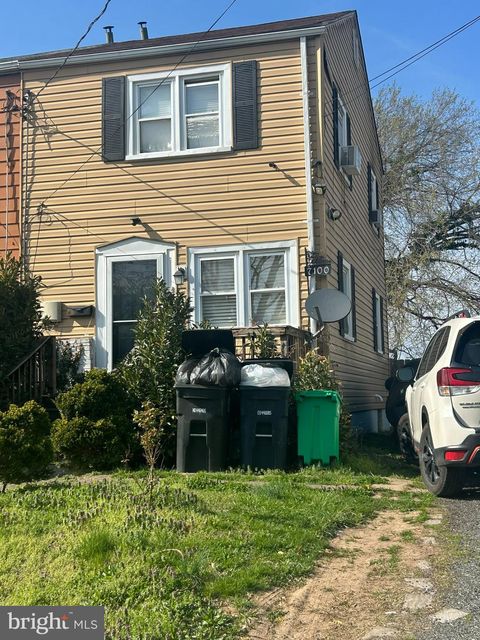 7100 E LOMBARD STREET LANDOVER MD 20785