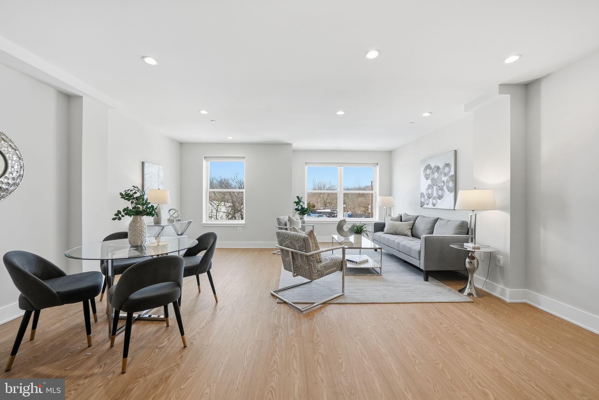 2134 WISCONSIN AVENUE NW 6