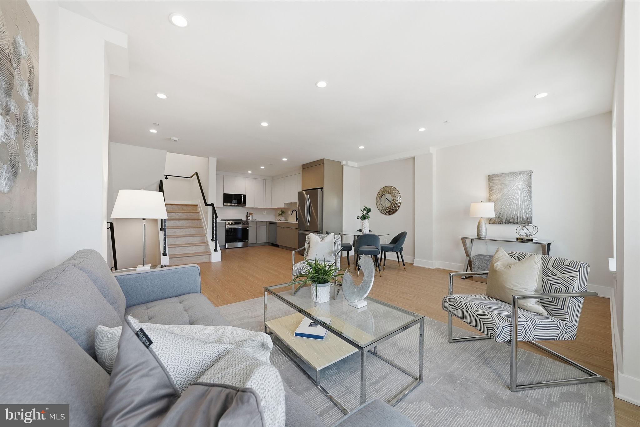 2134 WISCONSIN AVENUE NW 6