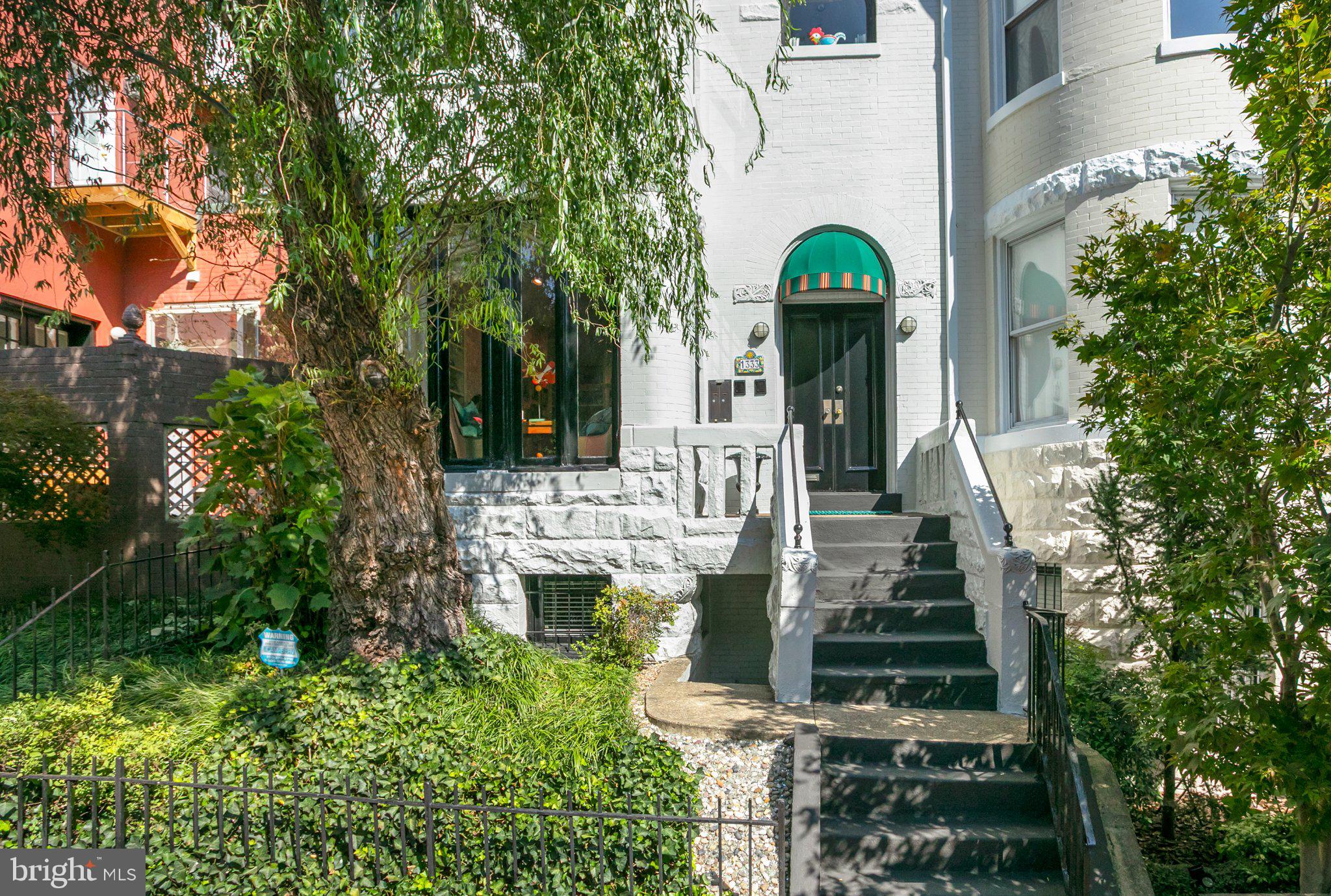 1333 21ST STREET NW