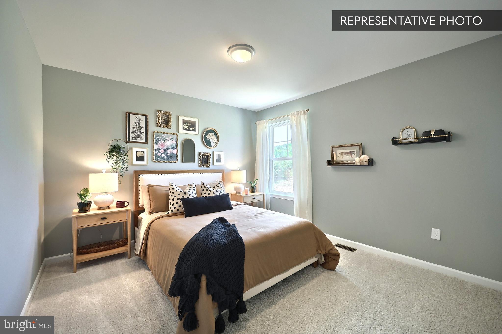 SUMMIT RIDGE - Residential