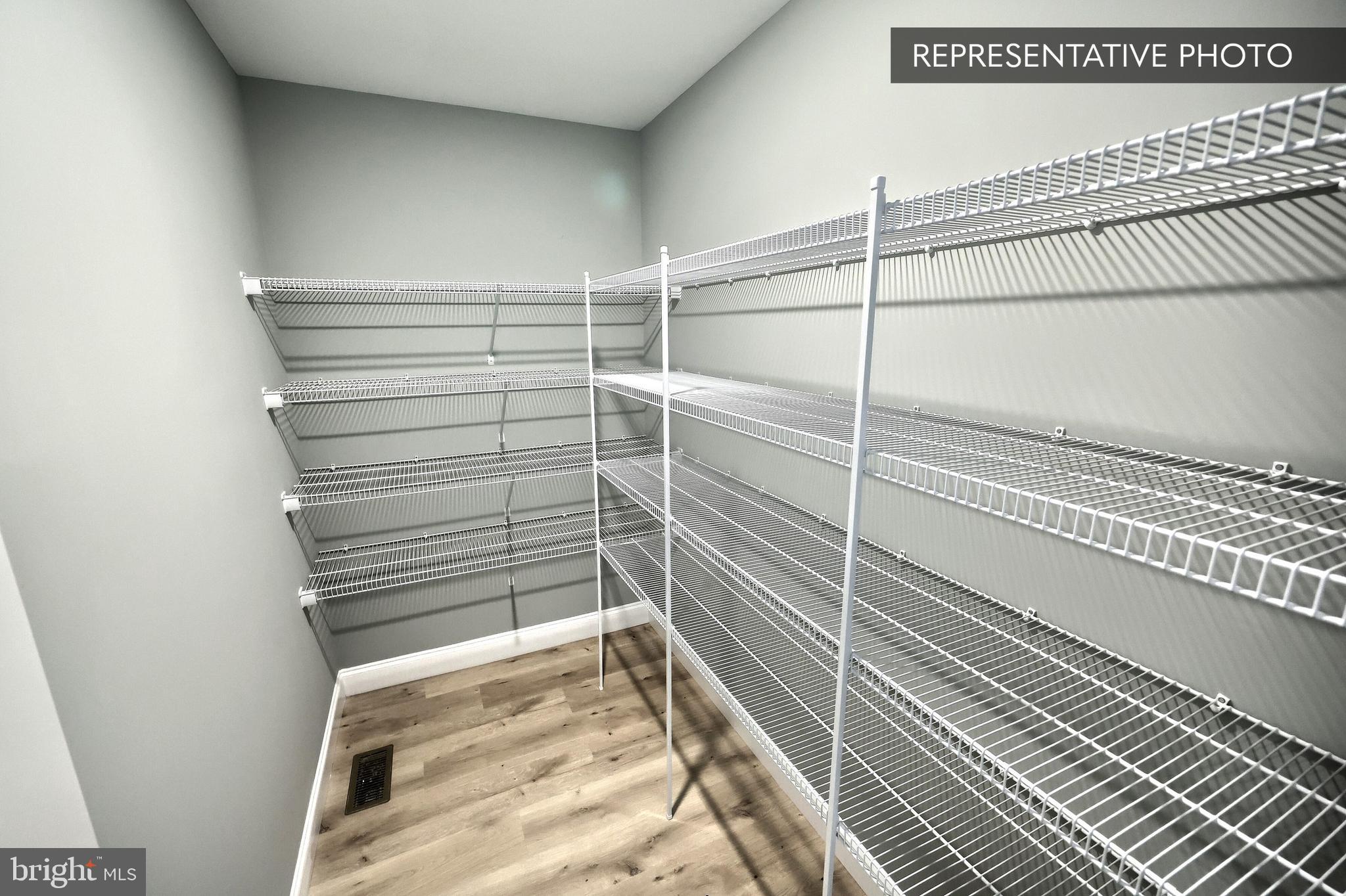 SUMMIT RIDGE - Residential