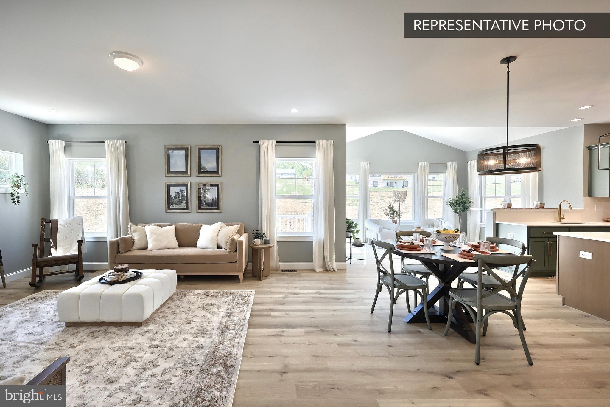 SUMMIT RIDGE - Residential