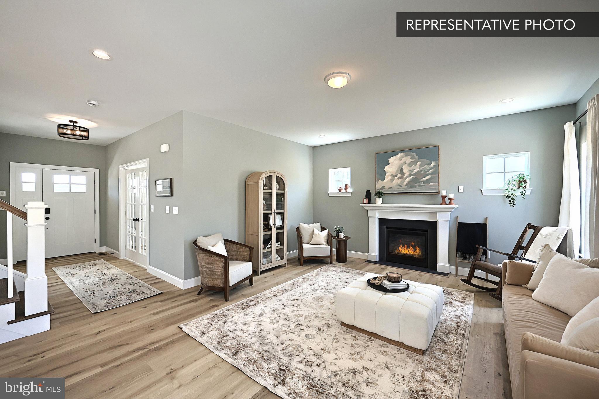 SUMMIT RIDGE - Residential