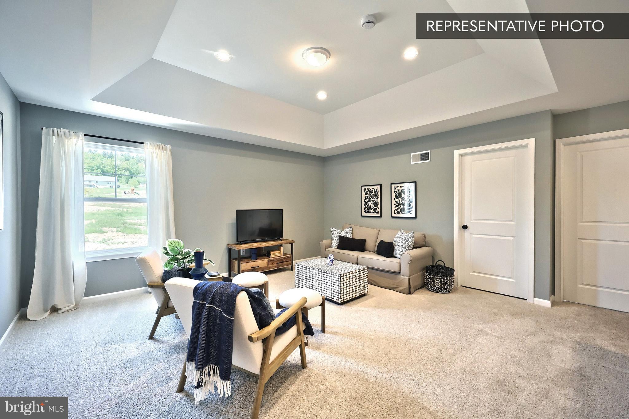 SUMMIT RIDGE - Residential