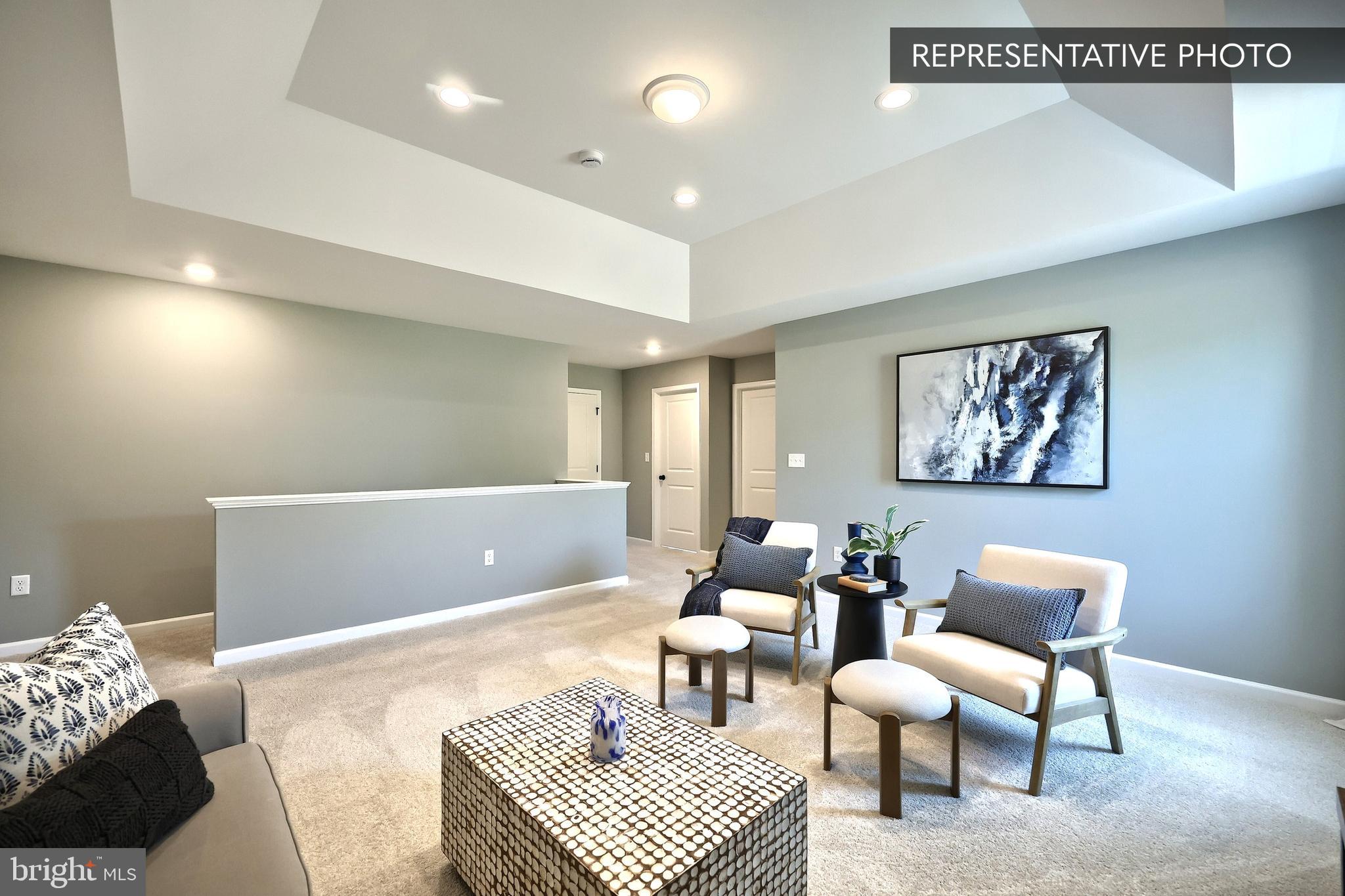 SUMMIT RIDGE - Residential